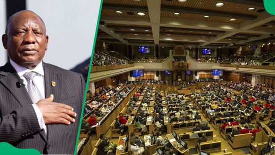 Cyril Ramaphosa announces Opening of Parliament and joint National Assembly on 18 July