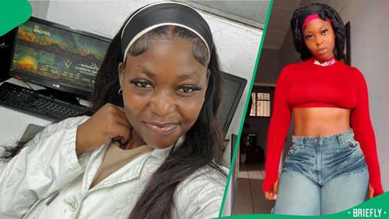 "Found my people": Mom shows body transformation with 1 fitness tool, SA impressed