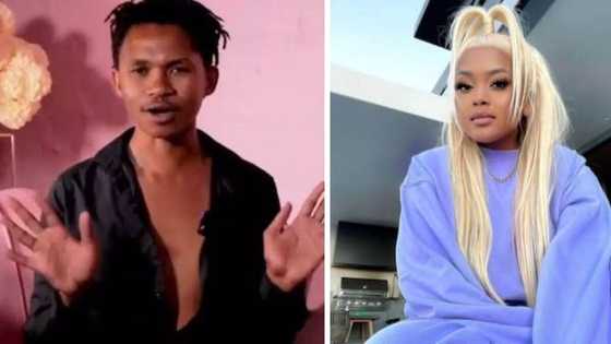 LKG vs Musa Khawula: The enemies are at it again, he accuses Lerato of having an affair with Mzwandile Masina