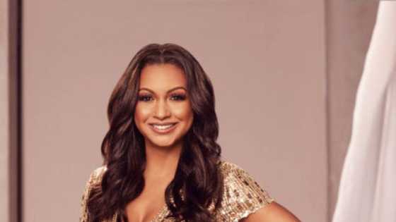 How did Eboni K. Williams make her money? All about the lawyer and TV host