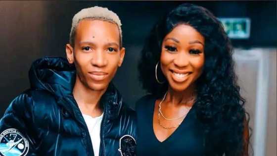 Metro FM allegedly refutes claims of giving Faith Mangope warning over "Dr" Matthew Lani interview