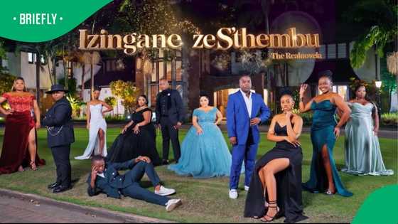 Musa Mseleku family returns: 'Izingane Zesthembu' Season 4 gets new co-stars and premiere date