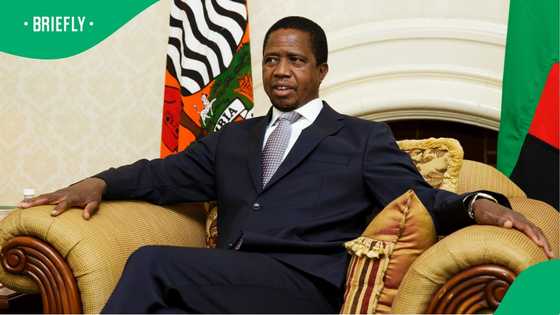 Zambian Government files lawsuit to stop former president's burial in SA, case sparks debate online