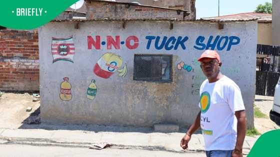 Organisation calls for overhaul of spaza shop system in South Africa