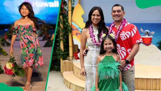 Who are Maia Kealoha's parents? Meet the family from Kailua-Kona
