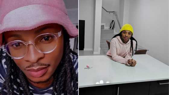 Local man lands job with company based in Amsterdam, inspires others to strive for greatness