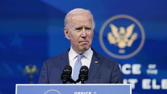 US Congress formally confirms Joe Biden's victory over Trump