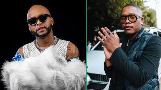 Langa Mavuso excited to headline ‘Music In The Snow’ festival alongside Vusi Nova and others