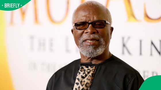 John Kani honoured with tribute exhibition at the Apartheid Museum on his 83rd birthday