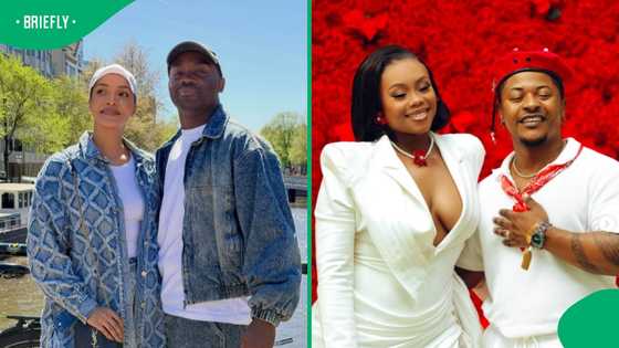 Netflix Teases Love Is Blind South Africa Hosts as Mzansi Guesses Married Celebrity Couples