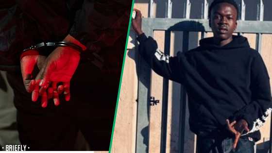 Mossel Bay murder: 23-year-old arrested in fatal stabbing of Nhlamulo Sambo
