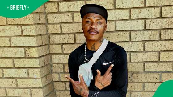 Shebeshxt reveals partner’s pregnancy and December due date during bail hearing