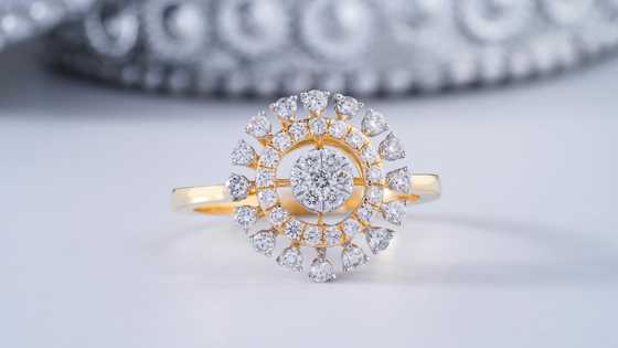 I found a diamond ring on a supermarket shelf and returned it to its owner — Fate smiled upon me