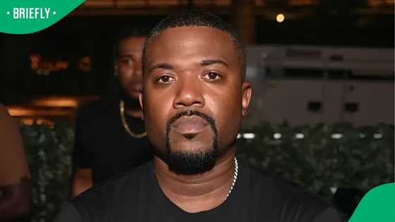 Ray J shares why he allegedly has months to live: "2027 is definitely a wrap for me"