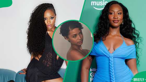 Tyla surpasses Ayra Starr and Tems on Spotify Nigeria charts, fans react: "This is embarrassing"