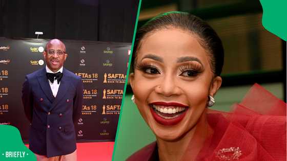 Arthur Mafokate and Kelly Khumalo Drop New Love Song ‘Ngeke’: “Nothing Can Stop What People Demand”