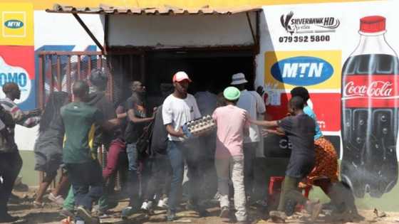 Xenophobic viral video: Human Rights Commission warns of more violence