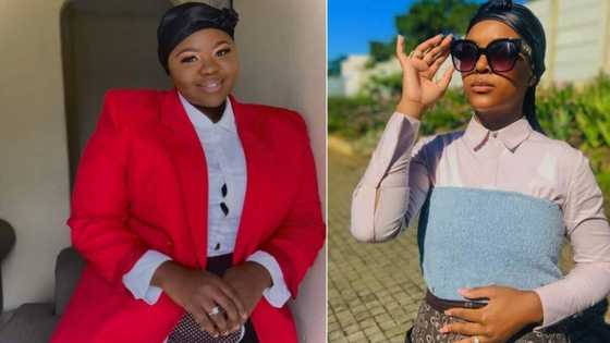“Sbwl umakoti”: Pics of stunning Xhosa brides light up timelines, Mzansi men in awe