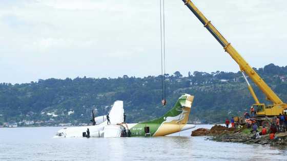 Tanzania orders stronger disaster response after plane crash
