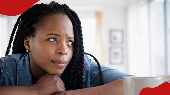 Lady skeptical as man, living with his mom refuses to meet her in public: "Wants to come over"