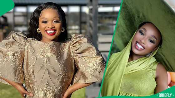 Ntombee Ngcobo-Mzolo to host 'The Mommy Club Reunion': "I’m here to dig deep, ask the tough questions"