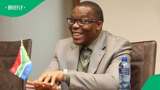 Cyril Xaba pleads with Durbanites to live peacefully with foreign nationals