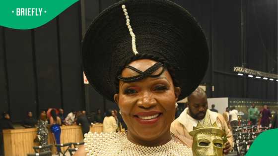 Actress Deli Malinga faces unemployment after 'Umkhokha: The Curse' cancellation