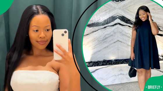 “Even your voice sounds luxurious”: Mzansi amazed by SA rich kid sharing typical day in her life
