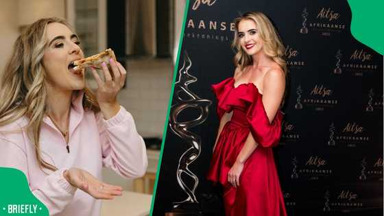 "It will feed me for days": Woman shows how she makes lunch for five days under R200