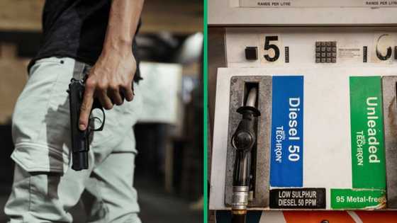 Cape Town man shot to death over queue at petrol pump, South Africans shake in fear