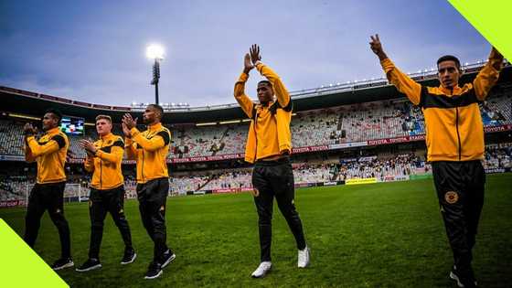 Kaizer Chiefs told to forget vengeance ahead of Mamelodi Sundowns clash