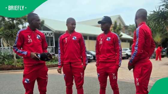 PSL and clubs honour Milford FC CEO Mlibo Pupuma following his passing