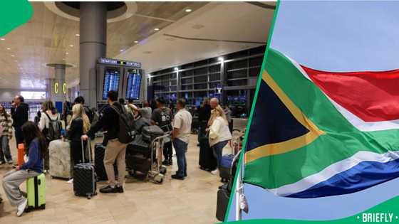 US‑Israel strikes on Iran leave South Africans stranded, government urged to act