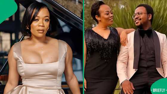 'The Mommy Club' star Nozipho Ntshangase's husband Zola allegedly marries 22-year-old, SA appalled