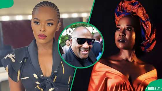 Fans scrutinise Unathi Nkayi's latest video in Cuba following Ntsiki Mazwai's damning revelation