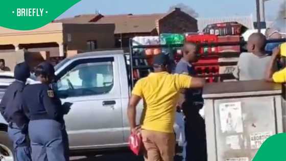 “The real-time”: Somali shop owners in Thokoza given 67 minutes on Mandela Day to close and leave