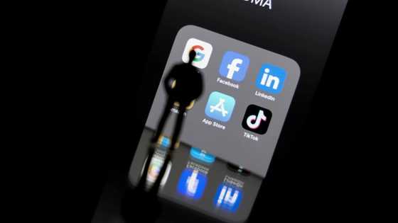 Supercharged EU armed - at last - to take on tech titans
