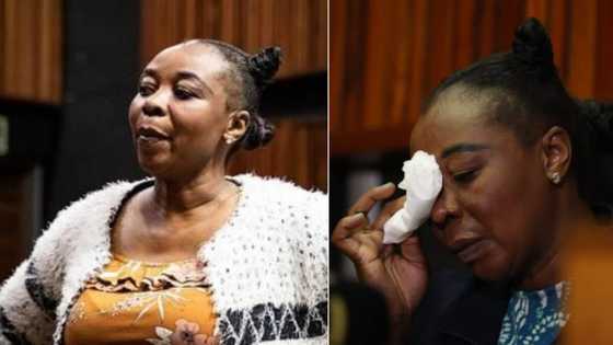 Nomia Rosemary Ndlovu facing additional charges, allegedly plotted to kill investigating officer