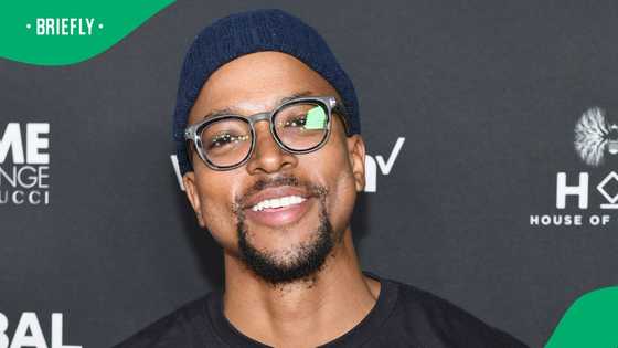 Maps Maponyane partners with Glenfiddich to bring clean water to Matatiele Village