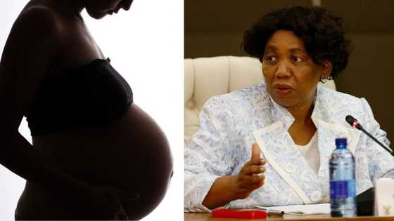 Basic Education Minister Angie Motshekga says sex education can stop GBV, teen pregnancies and HIV positivity
