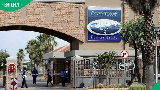 Huge change coming for security guards scanning IDs at estates and offices across SA