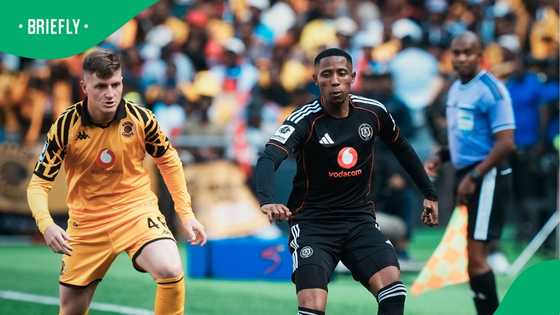 Pirates coach accuses chiefs of “Karate” tactics and targeting legs in Soweto derby