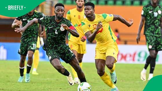 Nigeria vs Benin: Key match preview, qualification scenarios, lineups, where to watch