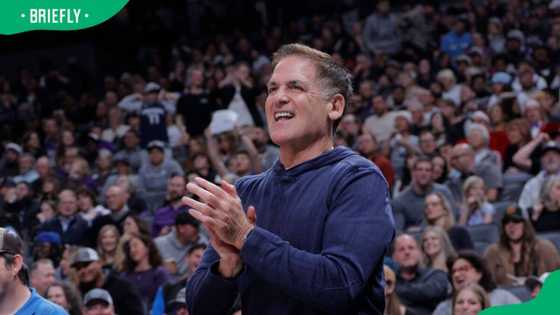 All about Mark Cuban's wife: Get to know Tiffany Stewart in detail