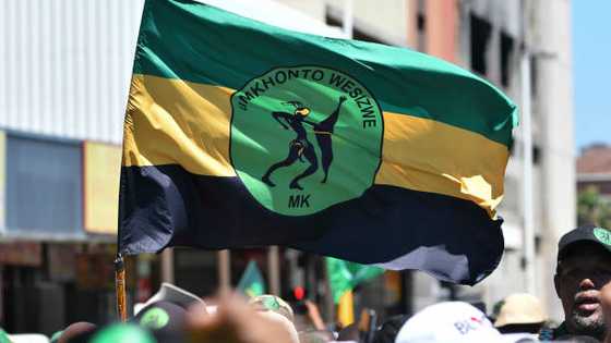 MK Party members shot during recruitment drive, party calls for restraint