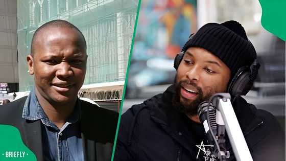 Sizwe Dhlomo reacts to court siding with Vodacom in Please-Call-Me legal dispute with Nkosana Makate