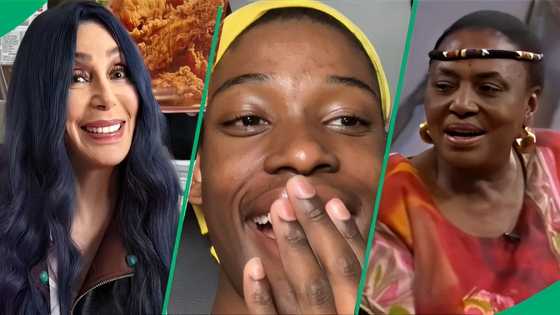 "Our appreciation for something needs to be quiet": SA floored by Cher's version of Miriam Makeba's song