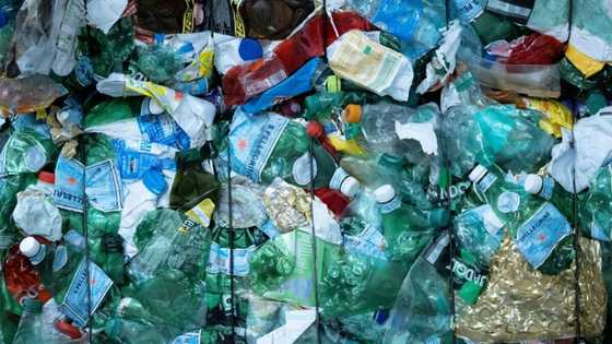 European plastics industry 'in trouble' as market share falls