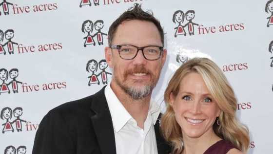 All you need to know about Heather Helm and Matthew Lillard's relationship