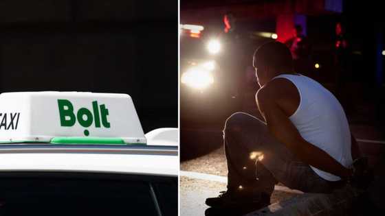 Pretoria Bolt driver’s alleged murderer arrested after tip-off leads police to Eersterust man’s location